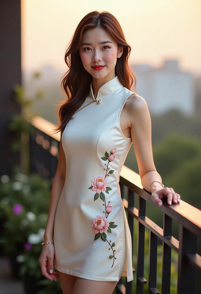 枫桥夜话