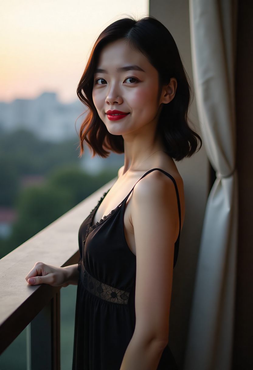 春潮法院