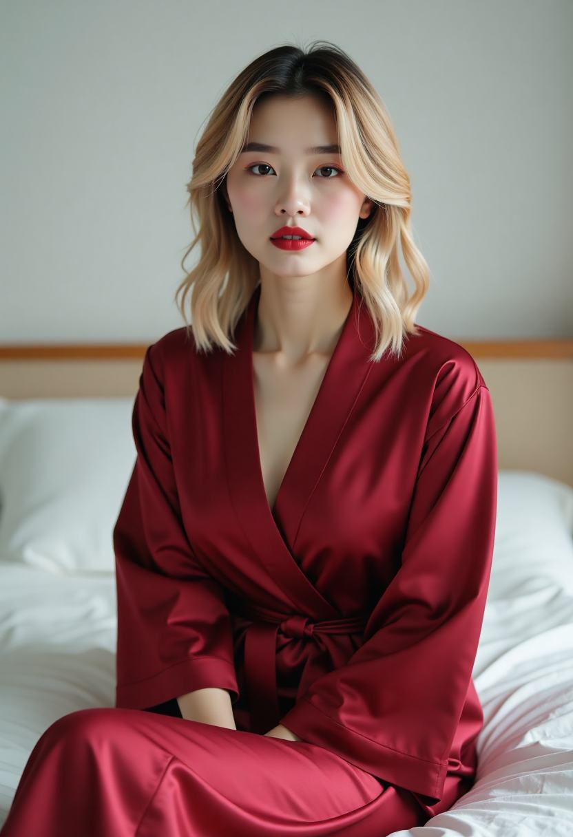 柑园夜谈