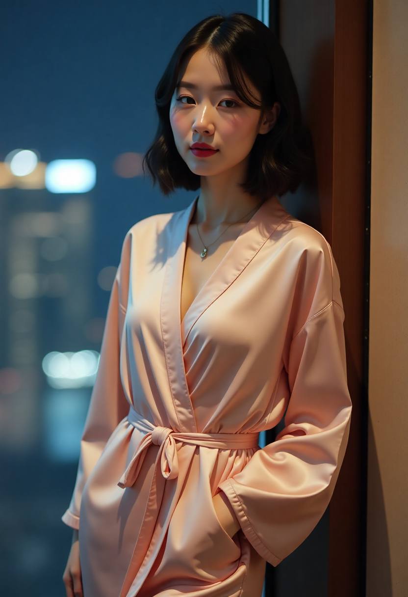 江豚观察日记